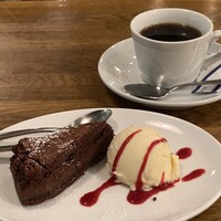 ピッツェリア ダ チーボ コレド日本橋店 - 