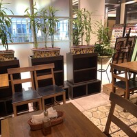 ピッツェリア ダ チーボ コレド日本橋店 - 