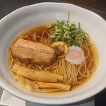 つけ麺 天下 - 