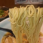 Tsukemen tenka - 