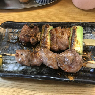 海鮮 皿もつ なぶら家_0