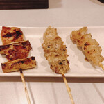 Yakitori Dai - 