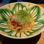 明道町中国菜 一星 - 定番の黒毛和牛坦々しゃぶしゃぶ