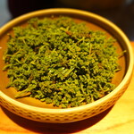 明道町中国菜 一星 - 花山椒