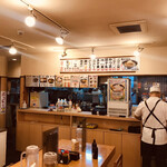 新川小町食堂 - 