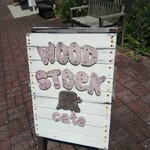 WOOD STOCK CAFE - 