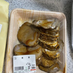 肉の太田屋 - 料理写真: