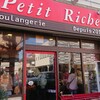Petit Riche