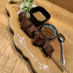 Yakitori To Kin - 