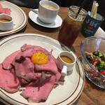 ダ・ブッチャーズ - 