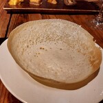 スパイスカフェ - 