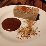 スパイスカフェ - 