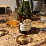 スパイスカフェ - 