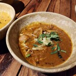 スパイスカフェ - 