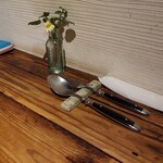 スパイスカフェ - 