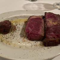 ルース クリス ステーキハウス - 