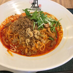 175°DENO担担麺 - 