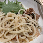 手打うどん　豊しげ - 