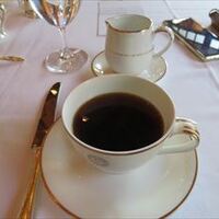 ザ・フジヤ - 珈琲