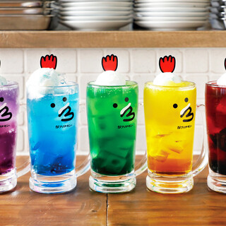 がブリチキン。_1