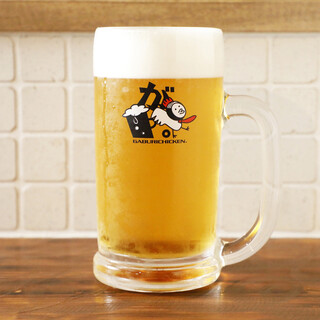 お手頃価格！単品飲み放題2種で楽しむひととき