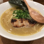 Tori Pota Ramen Sanku - 