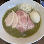 ヌードル＆スパイスカレー 今日の1番 - 