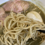 ヌードル＆スパイスカレー 今日の1番 - 