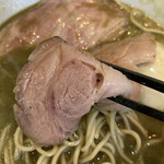 ヌードル＆スパイスカレー 今日の1番 - 