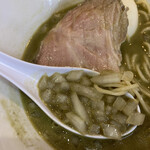 ヌードル＆スパイスカレー 今日の1番 - 