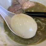 ヌードル＆スパイスカレー 今日の1番 - 