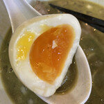 ヌードル＆スパイスカレー 今日の1番 - 