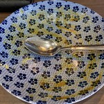 ヌードル＆スパイスカレー 今日の1番 - 