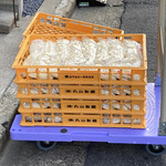 ヌードル＆スパイスカレー 今日の1番 - 