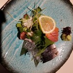 いろり屋 - 