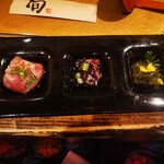 旬魚旬菜まるとび - 