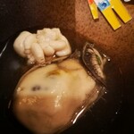 旬魚旬菜まるとび - 