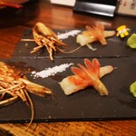 旬魚旬菜まるとび - 