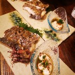 旬魚旬菜まるとび - 