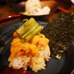 旬魚旬菜まるとび - 