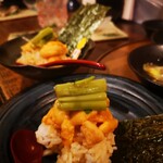 旬魚旬菜まるとび - 