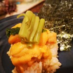 旬魚旬菜まるとび - 