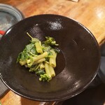 旬魚旬菜まるとび - 