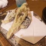 旬魚旬菜まるとび - 