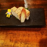 旬魚旬菜まるとび - 