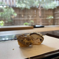 京都祇園 天ぷら八坂圓堂 - 