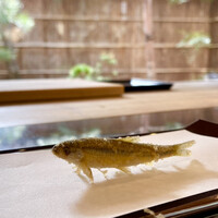 京都祇園 天ぷら八坂圓堂 - 