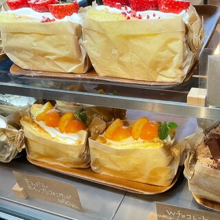 湖北で人気のケーキ ランキングtop19 食べログ 湖北で人気のケーキ ランキングtop19 食べログ