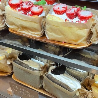 湖北で人気のケーキ ランキングtop19 食べログ 湖北で人気のケーキ ランキングtop19 食べログ