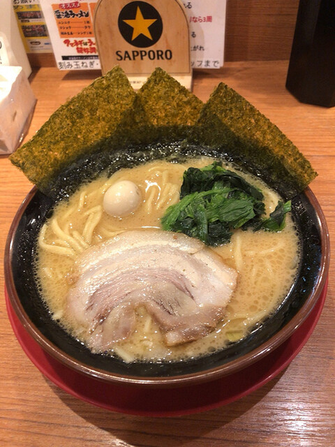 大森家 大森 ラーメン ネット予約可 食べログ 大森家 大森 ラーメン ネット予約可 食べログ